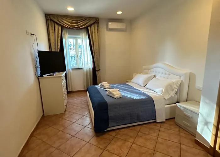 Residence Villa Il Sogno